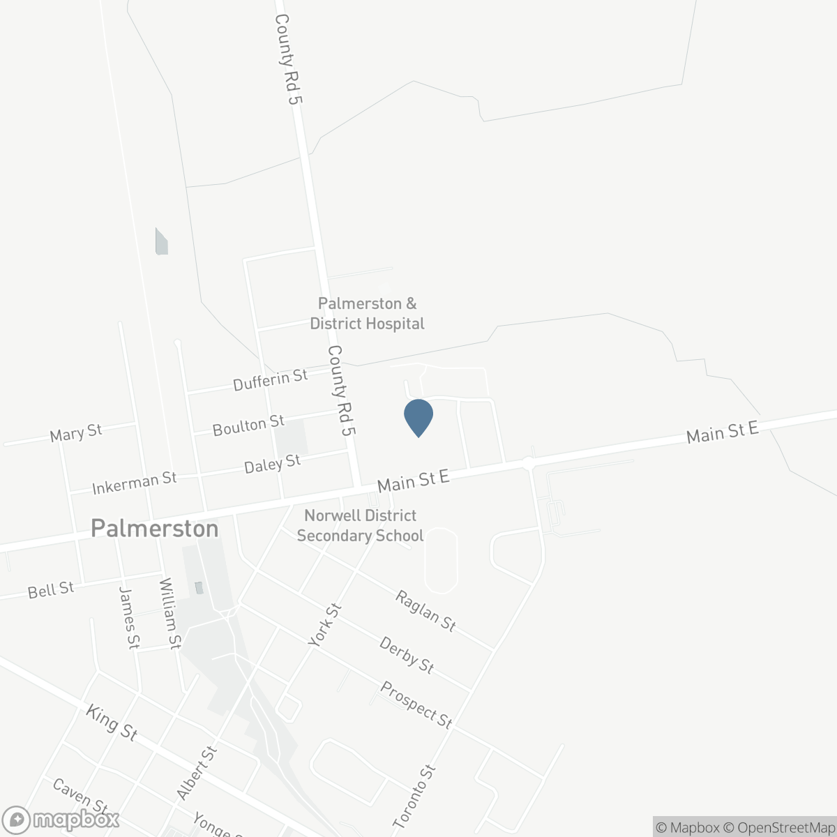 194 BRIDGE CRESCENT, Minto, Ontario N0G 2P0